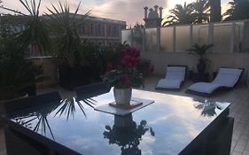 Appartement Terrasse Dans Palace Centre Ville